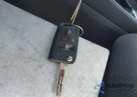 2020 Volkswagen Jetta 1.4T R-Line/1.4T S/1.4T Se z USA, uszkodzony, nr VIN 3VWCB7BU1LM047875